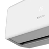 Kép 2/15 - WENTOREX Colorado 12 WiFi oldalfali split hűtő-fűtő klíma csepptálca fűtéssel, tartó konzollal (R32 - 3,5 kW)
