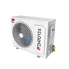 Kép 12/15 - WENTOREX Colorado 12 WiFi oldalfali split hűtő-fűtő klíma csepptálca fűtéssel, tartó konzollal (R32 - 3,5 kW)