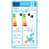 Kép 13/15 - WENTOREX Colorado 18 WiFi klíma - energiacímke