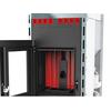 Kép 8/17 - CentroPelet Z14C front oldali hőleadás