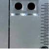 Kép 6/8 - Centrometal CentroPelet ZS10 elcsatornázható meleg levegős pelletkályha