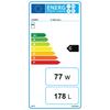 Kép 10/10 - APAMET S1 BOT 200 álló indirekt HMV tartály - energiacímke