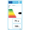 Kép 10/10 - APAMET STIL S2 BOT 150 álló indirekt HMV tartály - energiacímke