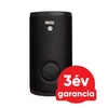 Kép 1/8 - APAMET S2 BOT 200 álló indirekt HMV tartály (2 hőcserélő / fűtőbetét nélkül)