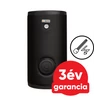Kép 1/10 - APAMET STIL S2 BOT 200 álló indirekt HMV tartály (2 hőcserélő / 3 kW fűtőbetéttel)