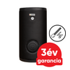 Kép 1/10 - APAMET STIL S2 BOT 200 álló indirekt HMV tartály (2 hőcserélő / 3 kW fűtőbetéttel)