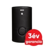 Kép 1/8 - APAMET S2 BOT 300 álló indirekt HMV tartály (2 hőcserélő / fűtőbetét nélkül)