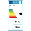 Kép 3/8 - Apamet STIL 300 - energiacímke