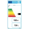 Kép 2/4 - APAMET ELIT 750 hűtési és fűtési puffer tartály - energiacímke