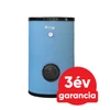 Kép 1/9 - APAMET HP BOT 300 indirekt használati meleg víz tartály hőszivattyúhoz (200 liter) - 1 hőcserélővel