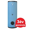 Kép 1/12 - Értékcsökkent APAMET HP BOT 500 indirekt használati meleg víz tartály hőszivattyúhoz (200 liter) - 1 hőcserélővel