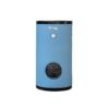 APAMET HP BOT 200 indirekt használati meleg víz tartály hőszivattyúhoz (200 liter) - 1 hőcserélővel 3kW-os fűtőbetéttel
