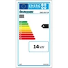 Kép 2/5 - Centrometal EKO-CK P 14 kW - Vegyestüzelésű kazán