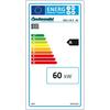 Kép 5/5 - Centrometal EKO-CK P 60 - energiacímke