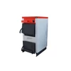 Kép 6/10 - LAFAT SM 110 kazántest vegyes tüzeléshez és pellet égőfejhez (110 KW)
