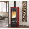 Kép 1/3 - La Nordica LIÚ fatüzelésű kályha (7,5 kW)