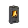 Kép 3/3 - La Nordica BRIGITTA GB fatüzelésű kályha (4,7 kW)