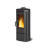 La Nordica CANDY 4.0 fatüzelésű kályha (6,2 kW)