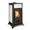 La Nordica GEMMA fatüzelésű kályha (6,0 kW)