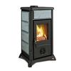 La Nordica GEMMA fatüzelésű kályha (6,0 kW)