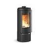 Kép 2/2 - La Nordica MARLENA fatüzelésű kályha (7,5 kW)