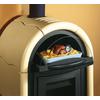 La Nordica STEFANY FORNO BII fatüzelésű kályha (10,6 kW)