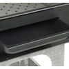 Kép 8/9 - La Nordica FOCOLARE 100 BIFACCIALE fatüzelésű kandallóbetét (11,0 kW)