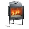 La Nordica FOCOLARE 70 PIANO fatüzelésű kandallóbetét (9,1 kW)