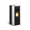 Kép 3/5 - Extraflame GIUSY PLUS EVO 2.0 légbefúvásos pellet kályha (7,5 kW)