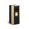 Kép 4/5 - Extraflame GIUSY PLUS EVO 2.0 légbefúvásos pellet kályha (7,5 kW)