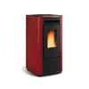 Extraflame KETTY EVO légbefúvásos pellet kályha (6