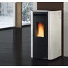 Kép 1/6 - Extraflame KETTY EVO légbefúvásos pellet kályha (6,5 kW)