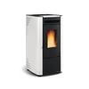 Kép 4/6 - Extraflame KETTY EVO légbefúvásos pellet kályha (6