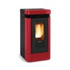Kép 2/5 - Extraflame LUCIA PLUS légbefúvásos pellet kályha (12