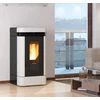 Kép 1/5 - Extraflame LUCIA PLUS légbefúvásos pellet kályha (12,0 kW)