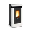 Kép 4/5 - Extraflame LUCIA PLUS légbefúvásos pellet kályha (12