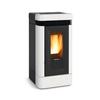 Extraflame LUCIA PLUS légbefúvásos pellet kályha (12