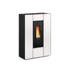 Kép 3/4 - Extraflame MARILENA PLUS AD CRYSTAL légbefúvásos pellet kályha (8 kW)