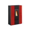 Kép 2/4 - Extraflame MARILENA PLUS AD légbefúvásos pellet kályha (8 kW)
