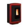 Kép 2/6 - Extraflame SOUVENIR LUX légbefúvásos pellet kályha (10