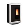 Kép 4/6 - Extraflame SOUVENIR LUX légbefúvásos pellet kályha (10