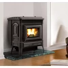 Kép 1/2 - Extraflame TEODORA öntöttvas légbefúvásos pellet kályha (8,7 kW)