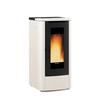 Extraflame TEOREMA légbefúvásos pellet kályha (10 kW)