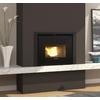 Kép 1/3 - Extraflame COMFORT P70 AIR pellet tüzelésű kandallóbetét (10,0 kW)