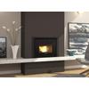Kép 2/3 - Extraflame COMFORT P70 AIR pellet tüzelésű kandallóbetét (10