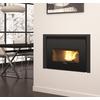 Kép 1/3 - Extraflame COMFORT P85 PLUS pellet tüzelésű kandallóbetét (12,0 kW)
