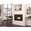 Kép 2/3 - Extraflame COMFORT P85 PLUS pellet tüzelésű kandallóbetét (12