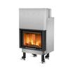 La Nordica TERMOCAMINO WF PLUS DSA fatüzelésű vízteres kandallóbetét (20,5 kW)