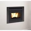 Kép 1/3 - Extraflame COMFORT IDRO L80 pellet tüzelésű vízteres kandallóbetét (19,0 kW)