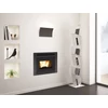 Kép 2/3 - Extraflame COMFORT IDRO L80 pellet tüzelésű vízteres kandallóbetét (19